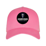 Kingdom Seekers Trucker Hat #15008 A