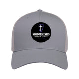 Kingdom Seekers Trucker Hat #15008 A
