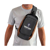 Kingdom Seekers Crossbody Bags #15008 A
