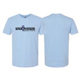 Kingdom Seekers Next Level CVC Shirt #15008 A
