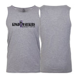 Kingdom Seekers Next Level Tank Tops #15008 A