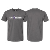 Kingdom Seekers Next Level CVC Shirt #15008 A