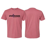 Kingdom Seekers Next Level CVC Shirt #15008 A