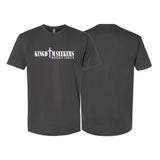 Kingdom Seekers Next Level Adult Shirts #15008 A