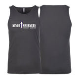 Kingdom Seekers Next Level Tank Tops #15008 A