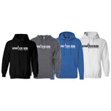 Kingdom Seekers Sweater Hoodie #15008 A