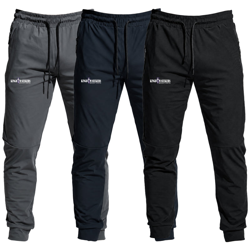 Kingdom Seekers Joggers 2.0 #15008 A
