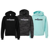 Kingdom Seekers Sweater Kids Hoodie #15008 A