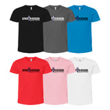 Kingdom Seekers Kids Shirts #15008 A