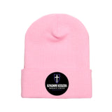 Kingdom Seekers Beanies #15008 A