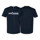 Kingdom Seekers Next Level Adult Shirts #15008 A