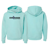Kingdom Seekers Sweater Kids Hoodie #15008 A