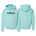 Kingdom Seekers Sweater Kids Hoodie #15008 A