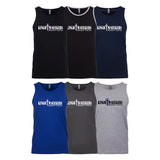 Kingdom Seekers Next Level Tank Tops #15008 A