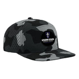 Kingdom Seekers Perforated Hats #15008 A