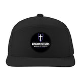 Kingdom Seekers Perforated Hats #15008 A
