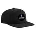 Kingdom Seekers Perforated Hats #15008 A