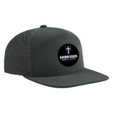 Kingdom Seekers Perforated Hats #15008 A