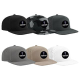 Kingdom Seekers Perforated Hats #15008 A