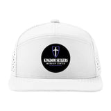 Kingdom Seekers Perforated Hats #15008 A