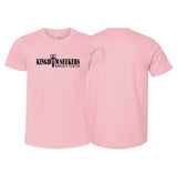 Kingdom Seekers Kids Shirts #15008 A