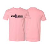 Kingdom Seekers Next Level Adult Shirts #15008 A
