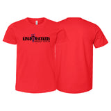 Kingdom Seekers Kids Shirts #15008 A