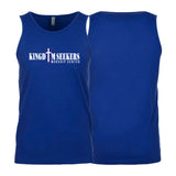 Kingdom Seekers Next Level Tank Tops #15008 A