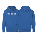 Kingdom Seekers Sweater Hoodie #15008 A