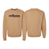 Kingdom Seekers Crewneck Sweatshirt #15008 A