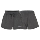 Kingdom Seekers Women's Sweatshorts #15008 A