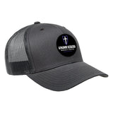 Kingdom Seekers Trucker Hat #15008 A