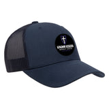 Kingdom Seekers Trucker Hat #15008 A