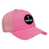 Kingdom Seekers Trucker Hat #15008 A