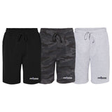 Kingdom Seekers Sweatshorts 2.0 #15008 A