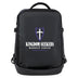 Kingdom Seekers Travel Backpack Pro #15008 A