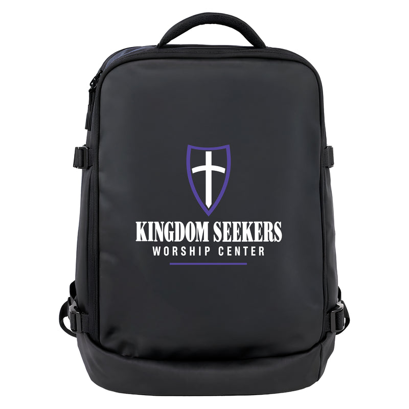 Kingdom Seekers Travel Backpack Pro #15008 A
