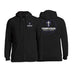 Kingdom Seekers Zip-Up Hoodies #15008 B