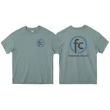 Freedom Church Oversized Adult Shirts #15009 A