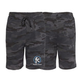 Freedom Church Sweatshorts 2.0 #5009 A