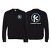 Freedom Church Crewneck Sweatshirt #15009 A