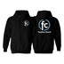 Freedom Church Sweater Hoodie #15009 A
