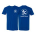 Freedom Church Next Level Adult Shirts #15009 A