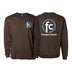 Freedom Church Crewneck Sweatshirt #15009 A