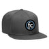 Freedom Church Hats #15009 A