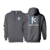 Freedom Church Sweater Hoodie #15009 A