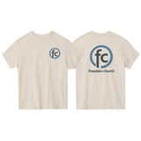 Freedom Church Oversized Adult Shirts #15009 A