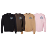 Freedom Church Crewneck Sweatshirt #15009 A