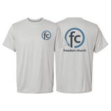Freedom Church Dry Fit Shirts #5009 A