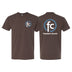 Freedom Church Next Level CVC Shirt #15009 A
